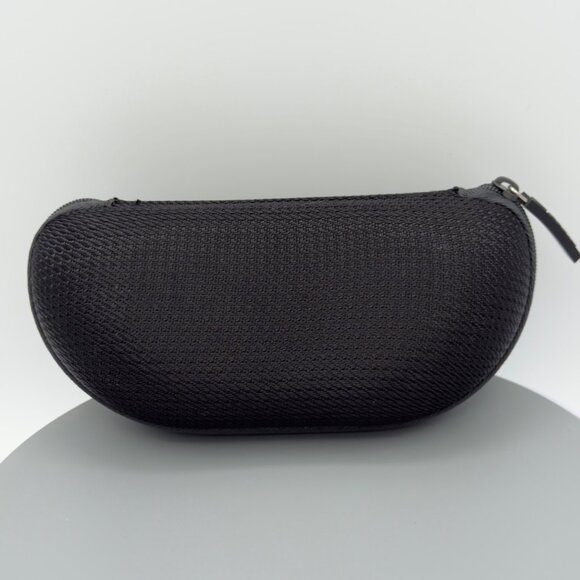 Costa Del Mar Case Zippered Sunglass Hard Case Clamshell Glasses Case - Picture 4 of 6